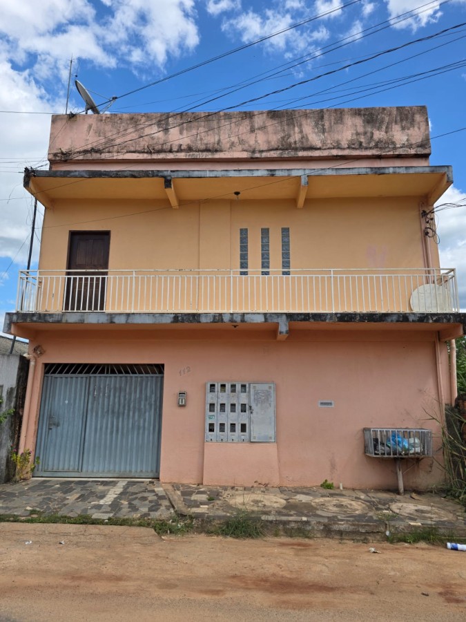 Prédio Inteiro à venda com 1 quarto, 265m² - Foto 1