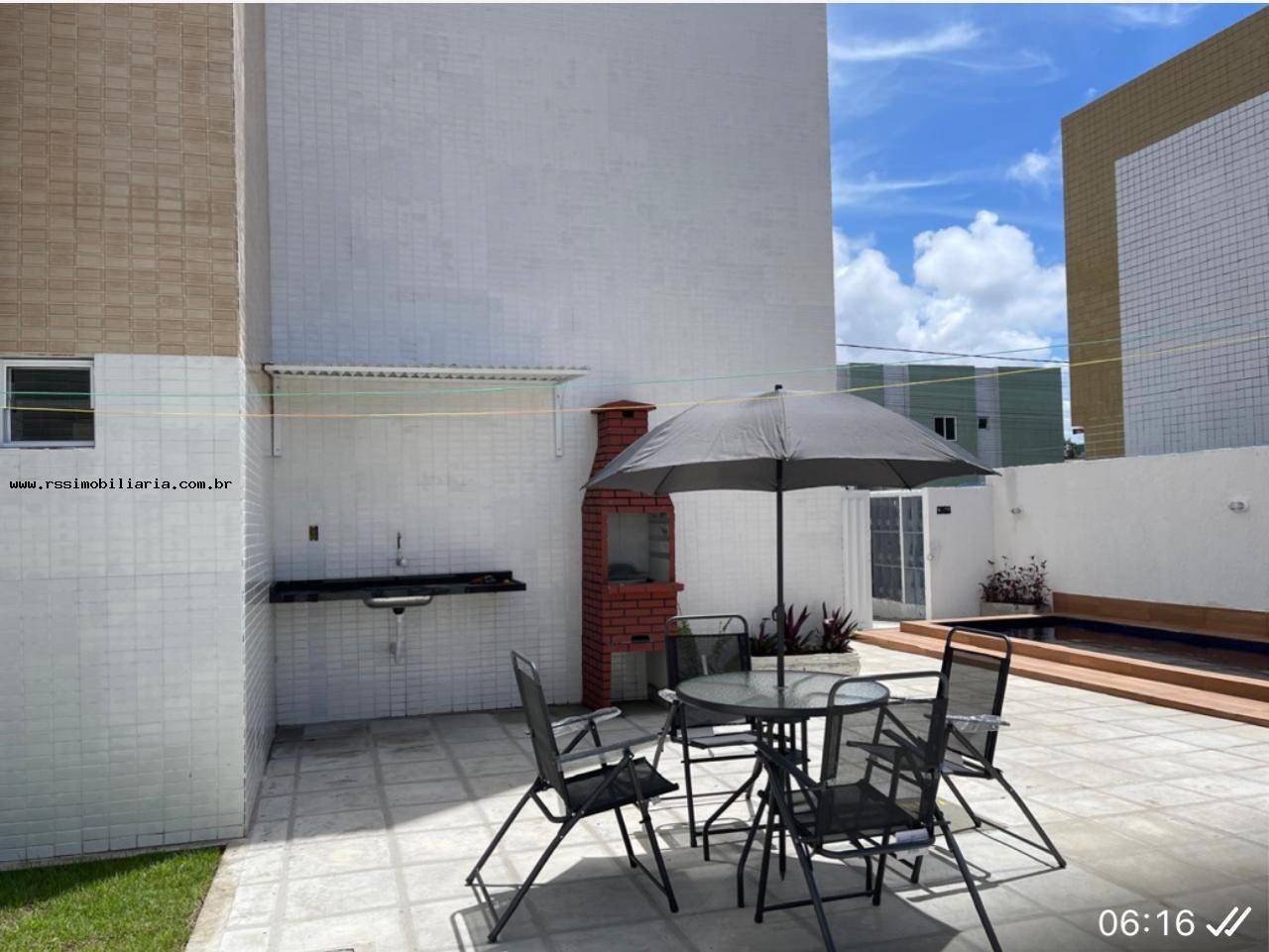 Apartamento à venda com 2 quartos, 50m² - Foto 14