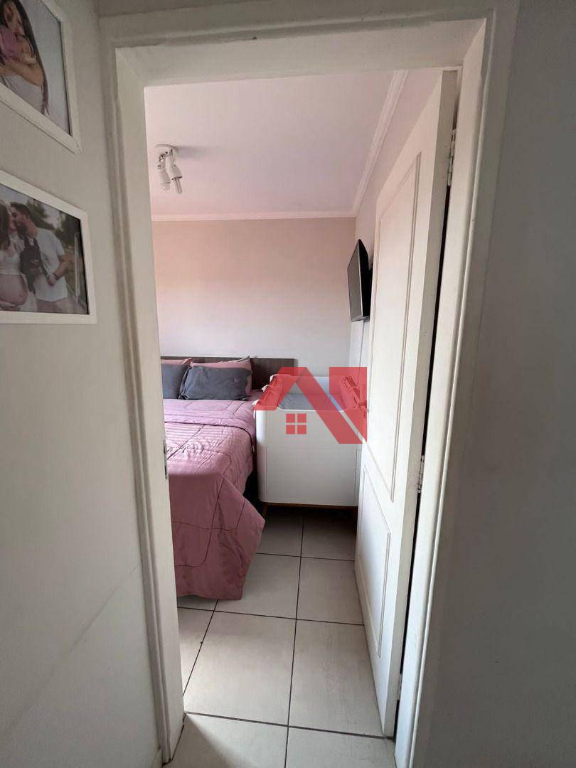 Apartamento à venda com 2 quartos, 45m² - Foto 8