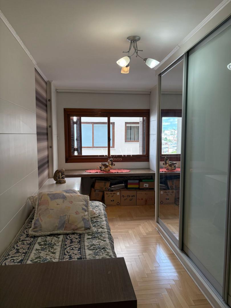 Cobertura à venda com 3 quartos, 216m² - Foto 16