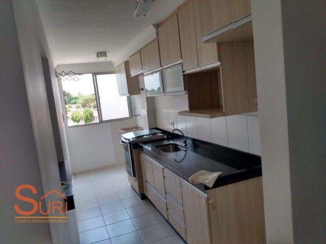 Apartamento à venda com 2 quartos, 58m² - Foto 10