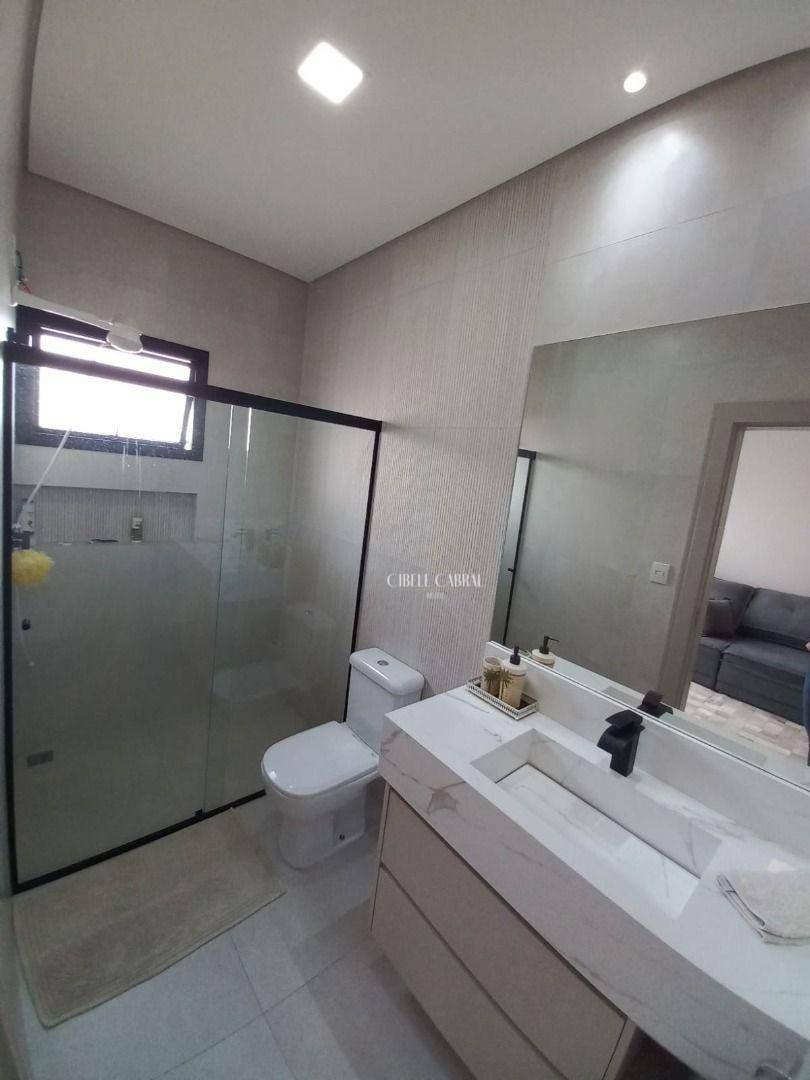 Casa de Condomínio à venda com 4 quartos, 353m² - Foto 23