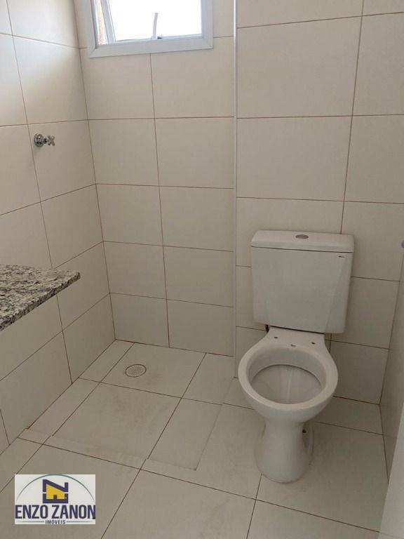 Apartamento para alugar com 1 quarto, 48m² - Foto 7