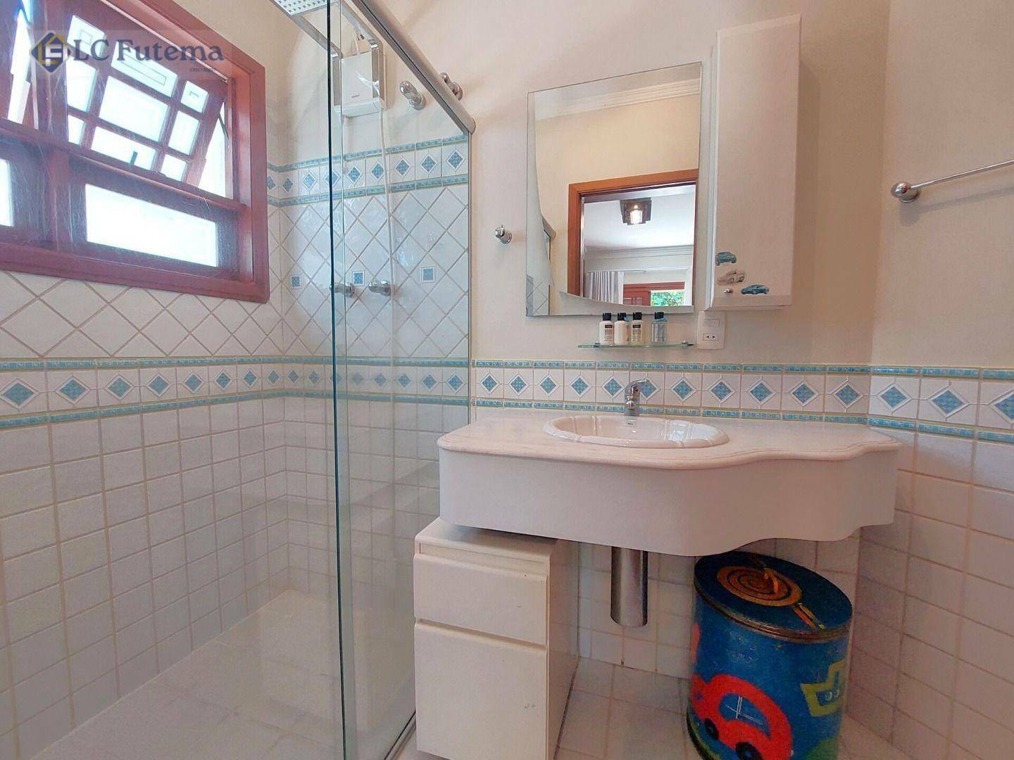 Casa de Condomínio à venda com 4 quartos, 436m² - Foto 29