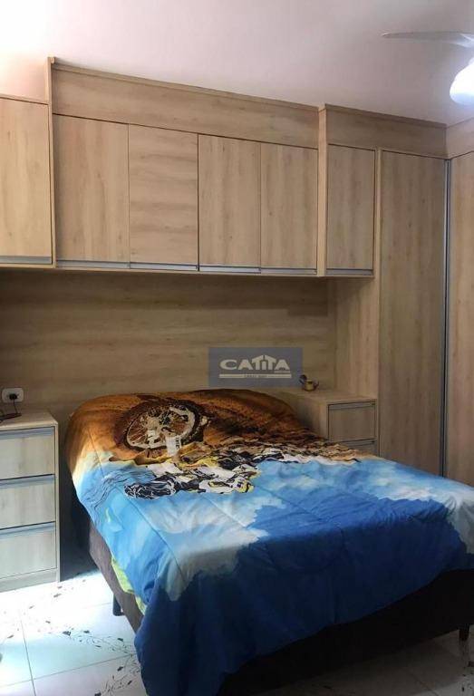 Sobrado à venda com 2 quartos, 101m² - Foto 8