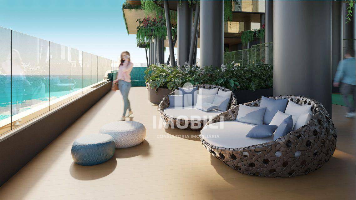 Apartamento à venda com 4 quartos, 270m² - Foto 13