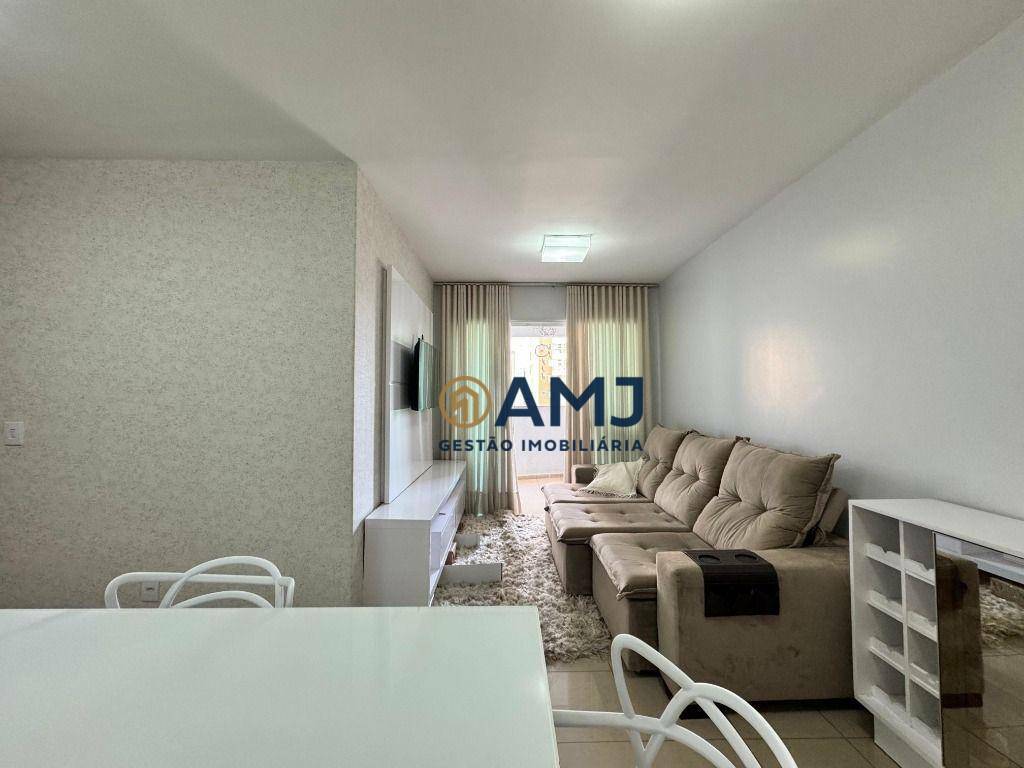 Apartamento para alugar com 2 quartos, 72m² - Foto 2