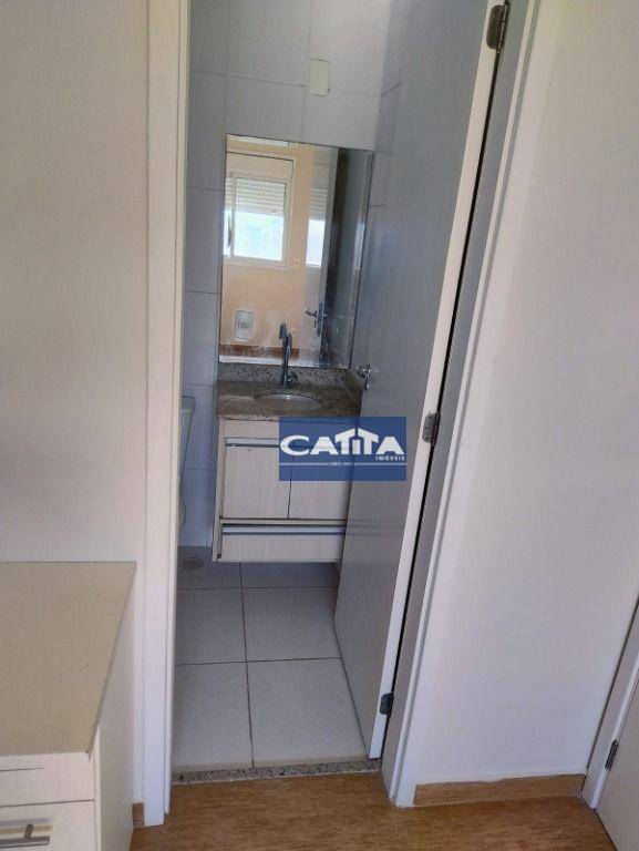 Apartamento para alugar com 2 quartos, 65m² - Foto 21