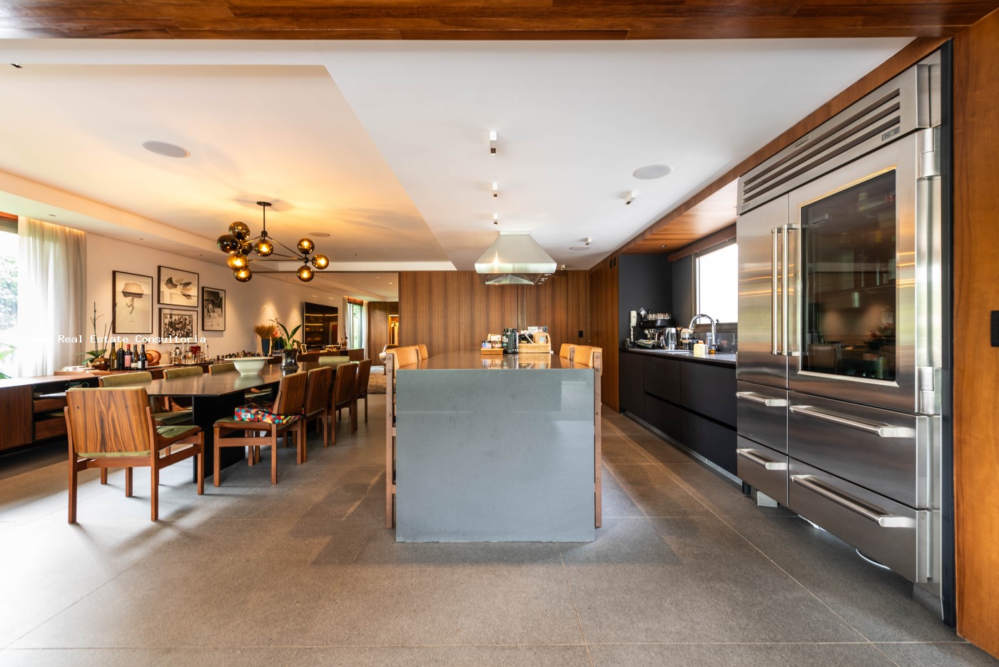 Cobertura à venda com 4 quartos, 925m² - Foto 8