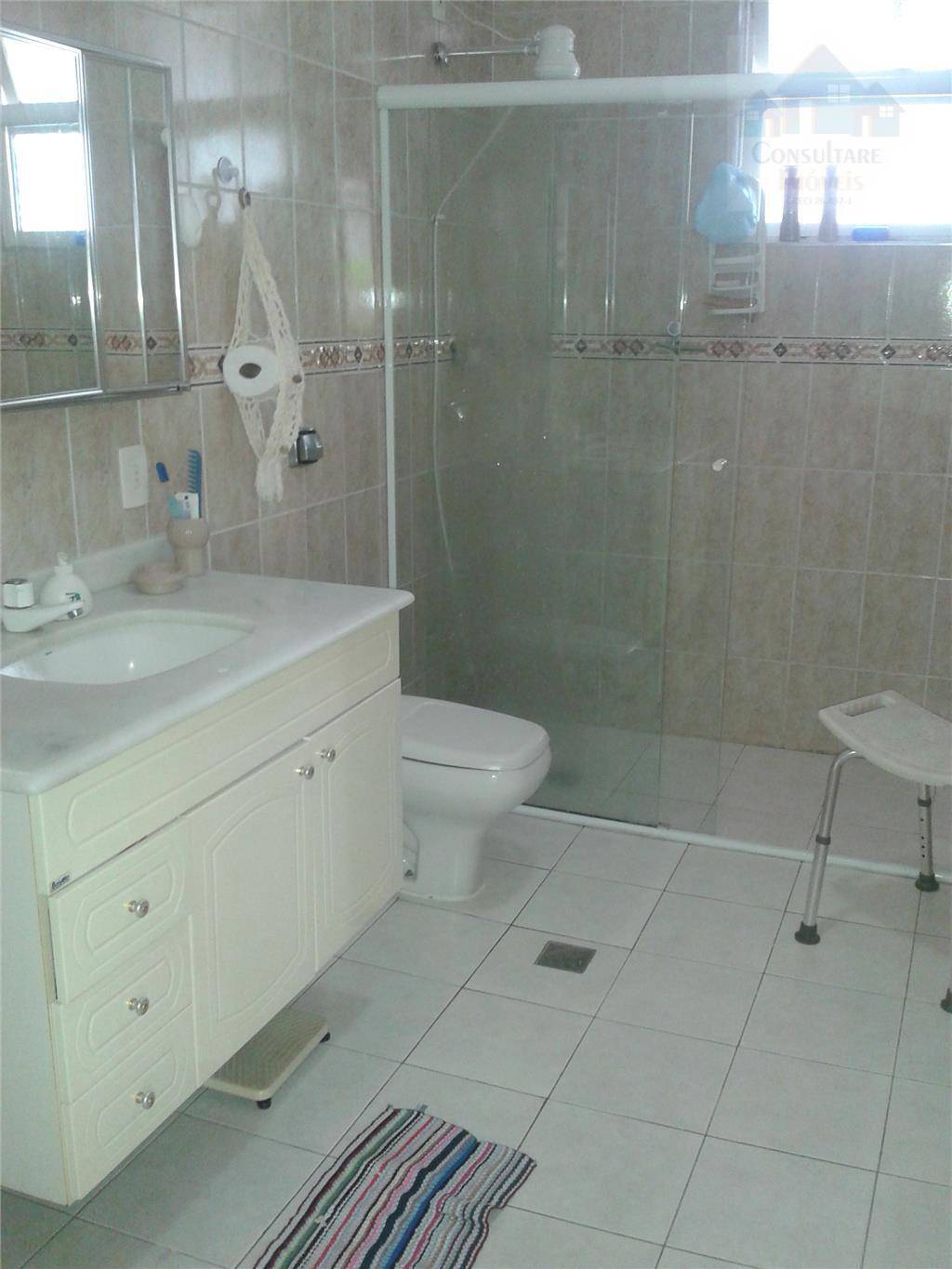 Apartamento à venda com 3 quartos, 154m² - Foto 19