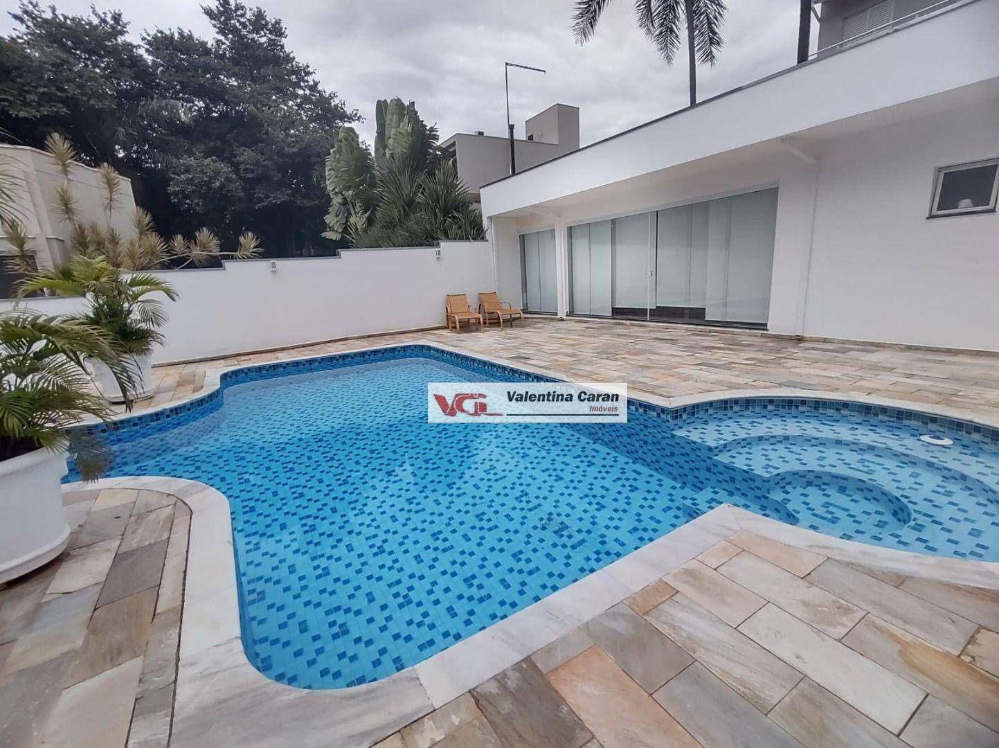 Sobrado à venda com 4 quartos, 407m² - Foto 50