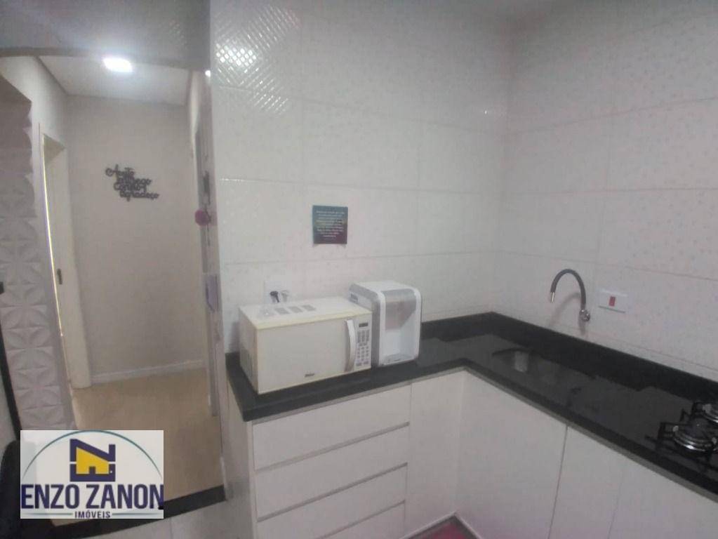 Apartamento à venda com 2 quartos, 55m² - Foto 10