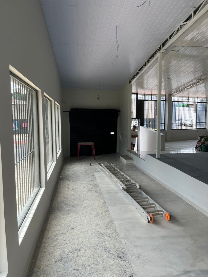 Conjunto Comercial-Sala para alugar, 240m² - Foto 11
