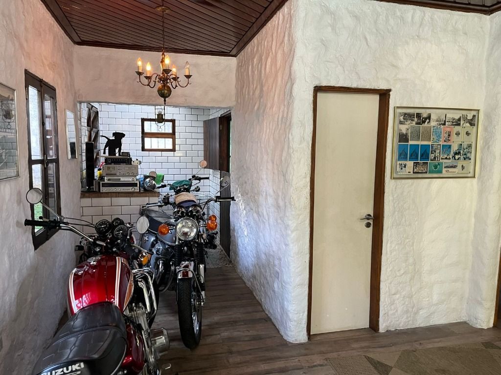 Casa de Condomínio à venda com 4 quartos, 400m² - Foto 30