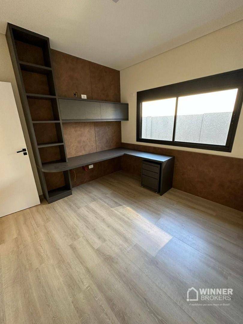 Casa à venda com 3 quartos, 164m² - Foto 29