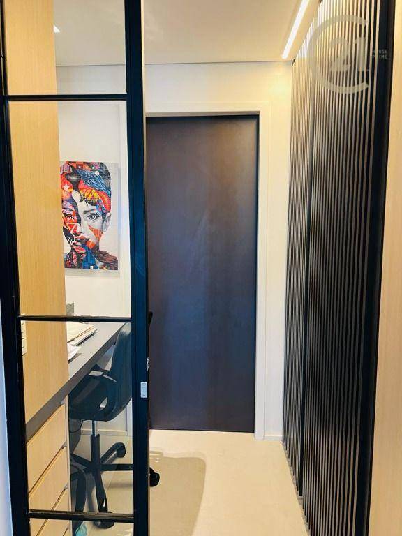 Apartamento à venda com 3 quartos, 241m² - Foto 37