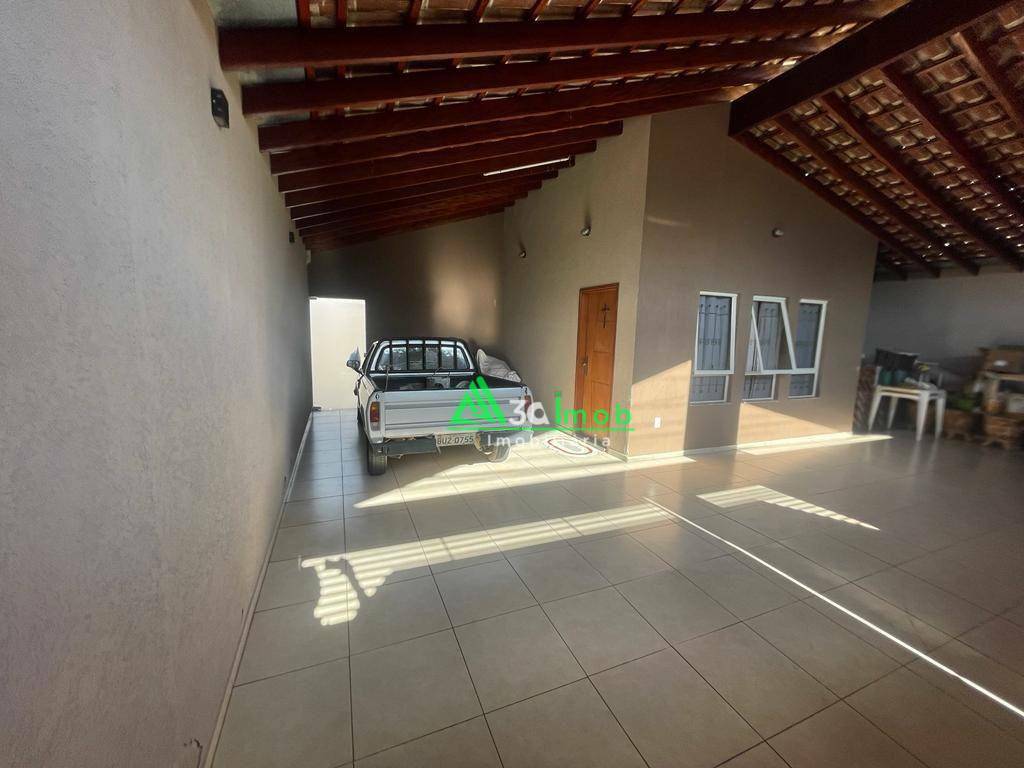 Casa à venda com 3 quartos, 115m² - Foto 12