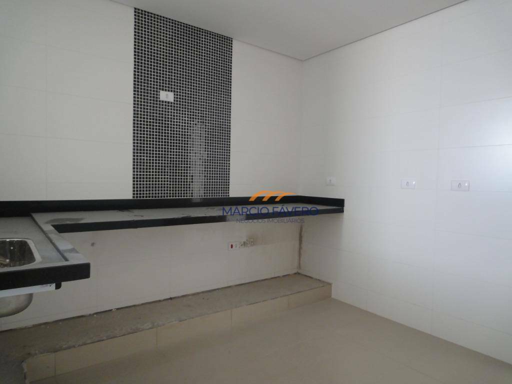 Apartamento à venda com 3 quartos, 114m² - Foto 7