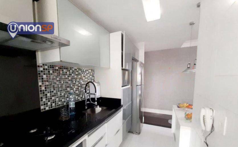 Apartamento à venda com 3 quartos, 92m² - Foto 10