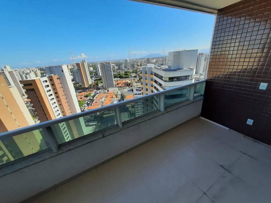 Apartamento à venda com 4 quartos, 154m² - Foto 13