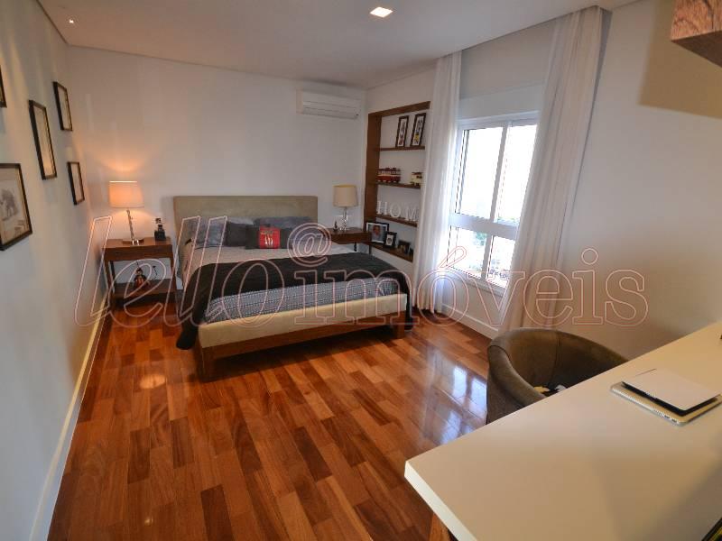 Apartamento à venda com 2 quartos, 128m² - Foto 13