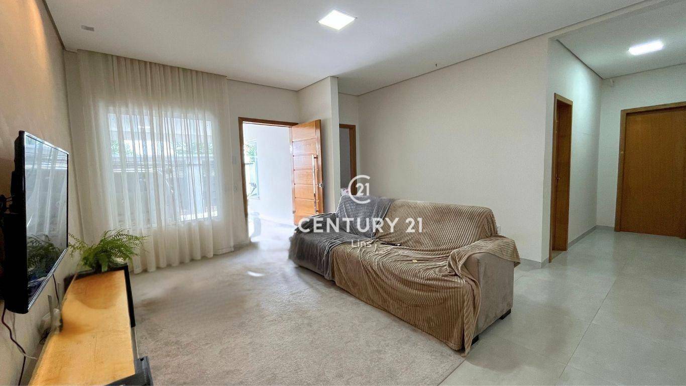 Casa à venda com 3 quartos, 230M2 - Foto 3