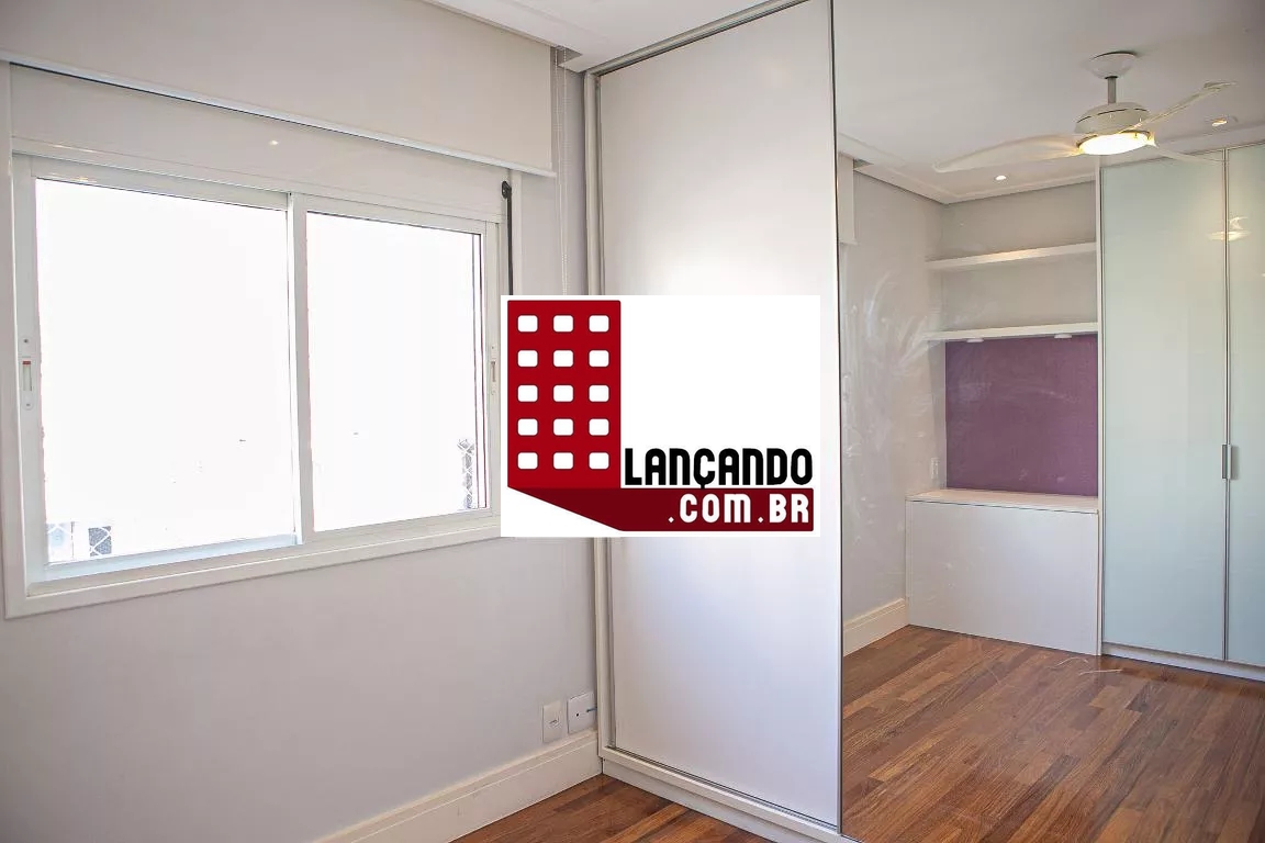 Apartamento à venda com 3 quartos, 123m² - Foto 5