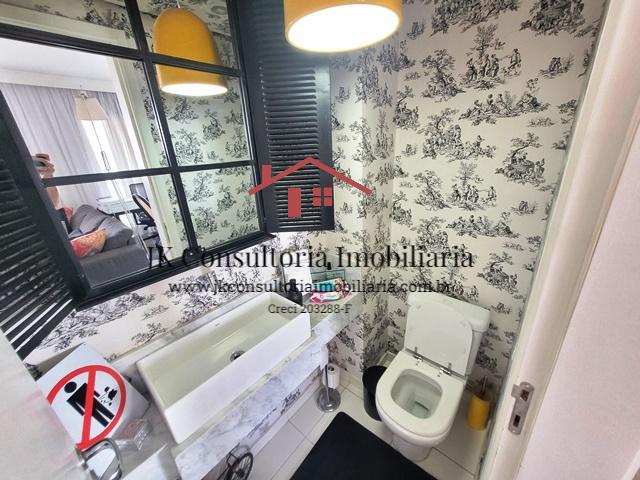 Apartamento à venda com 3 quartos, 123m² - Foto 9