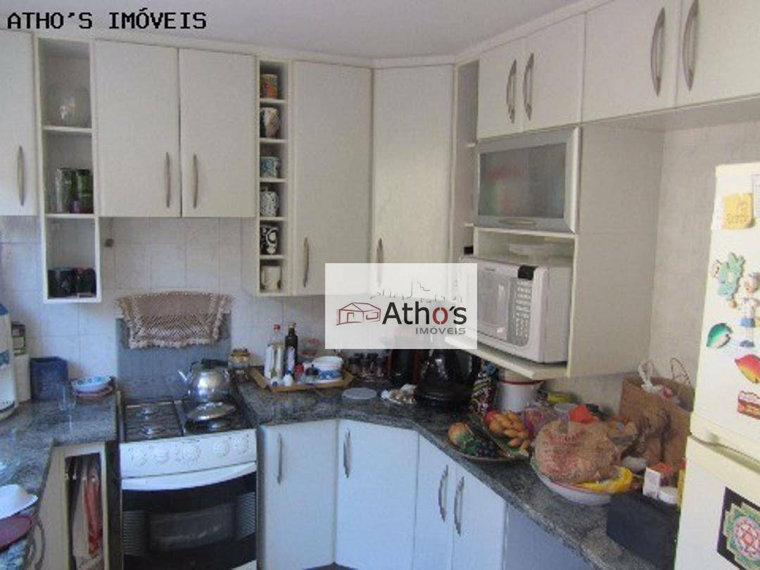 Sobrado à venda com 4 quartos, 155m² - Foto 5