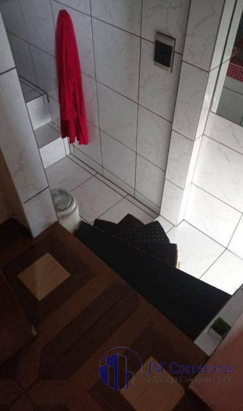 Sobrado à venda com 3 quartos, 215m² - Foto 14