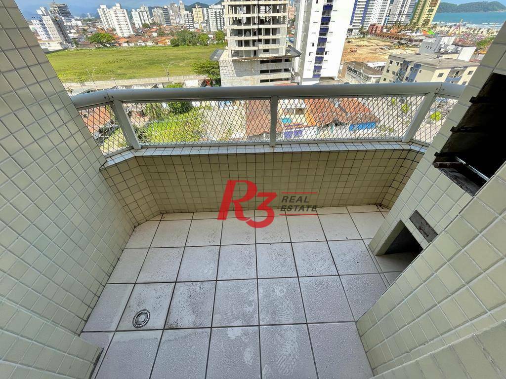 Apartamento à venda com 2 quartos, 69m² - Foto 4