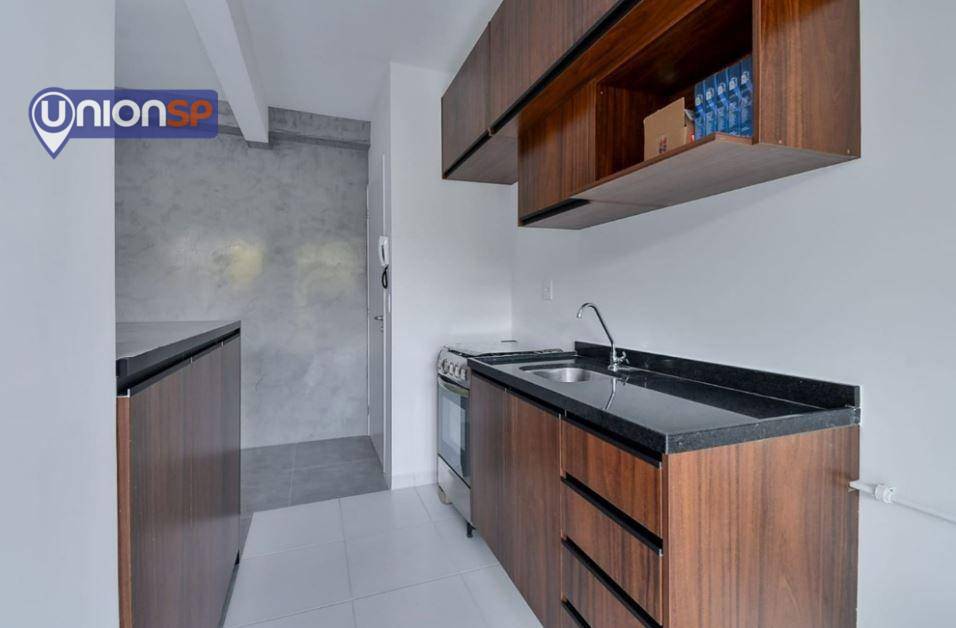 Apartamento à venda com 2 quartos, 59m² - Foto 10