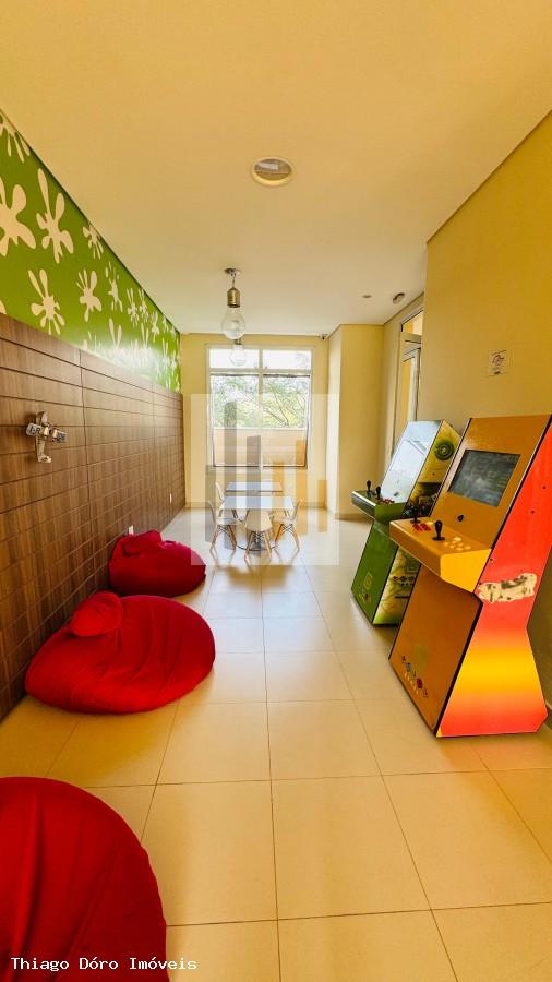 Apartamento à venda com 2 quartos, 58m² - Foto 32