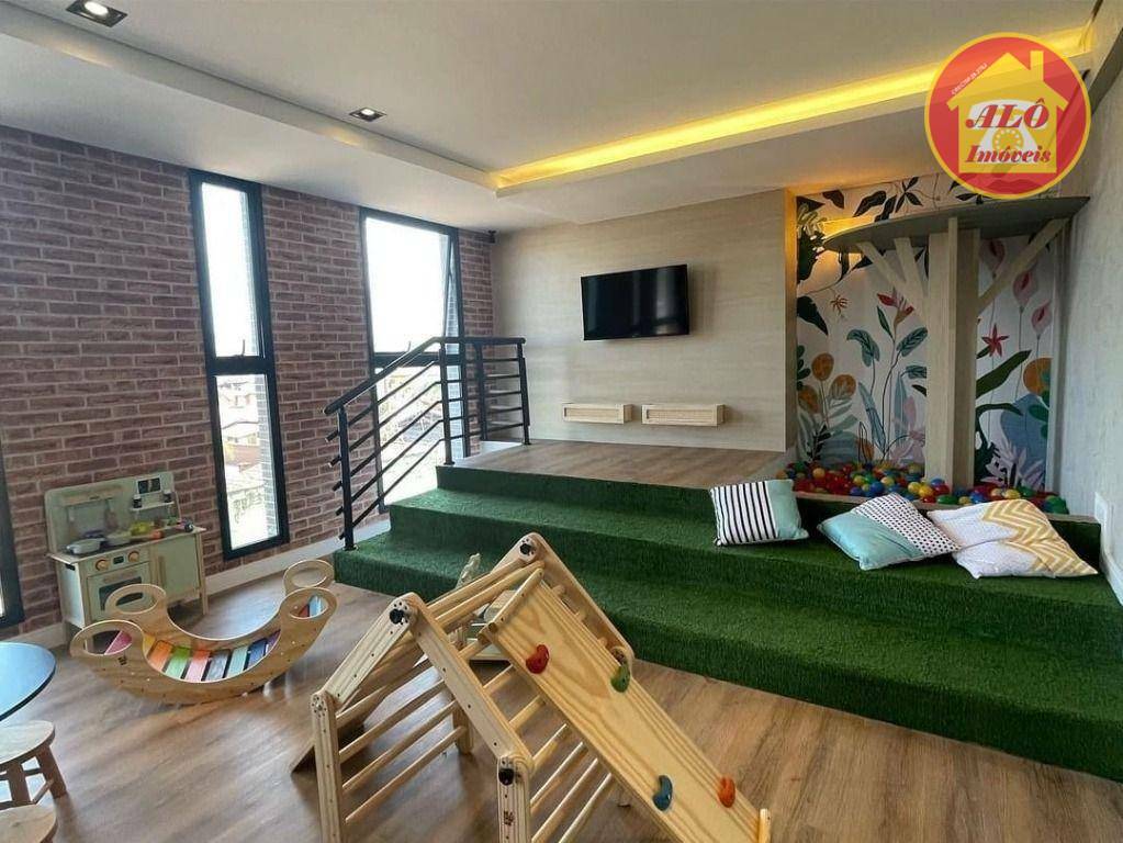 Apartamento à venda com 2 quartos, 70m² - Foto 6