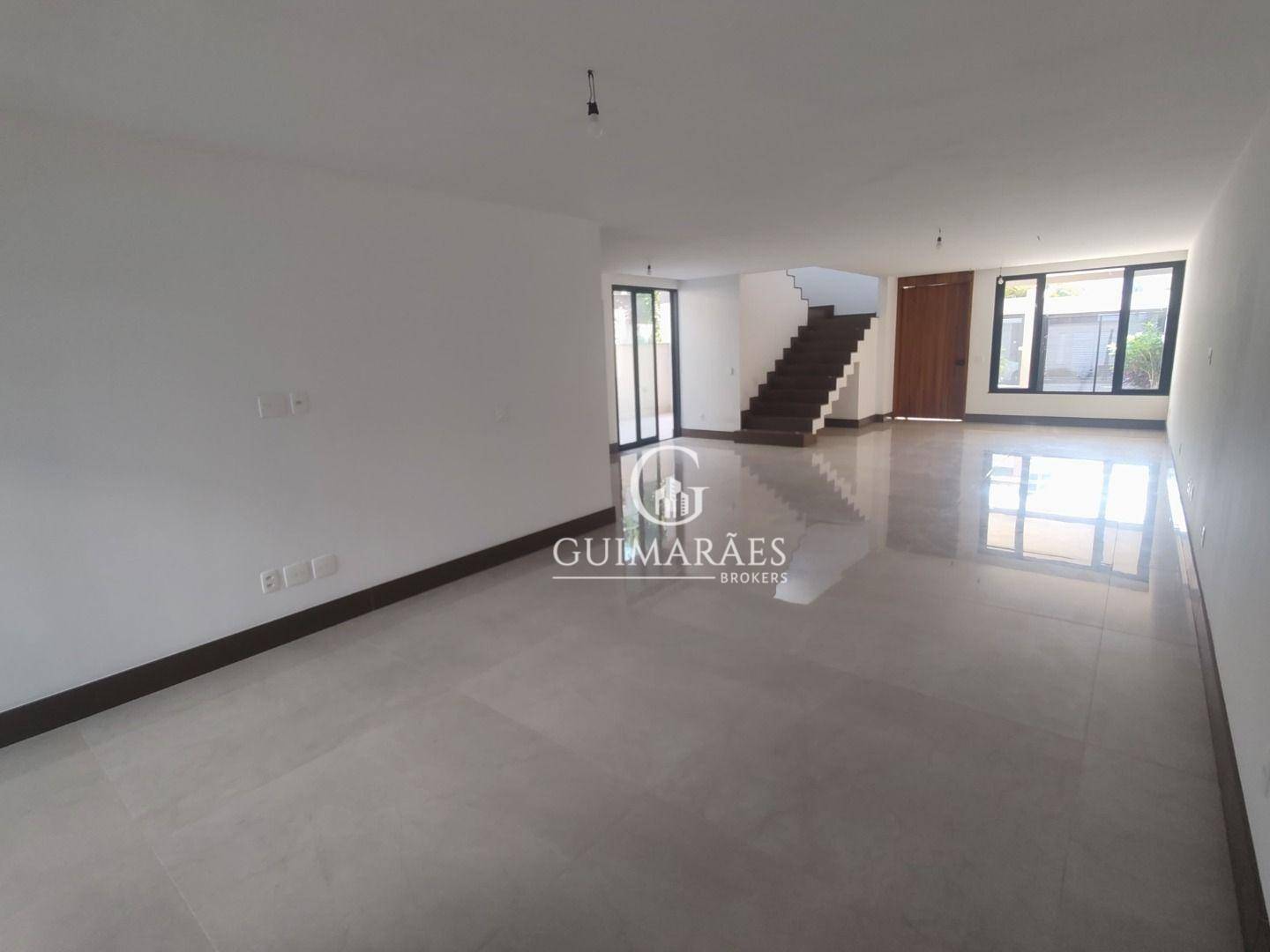 Casa de Condomínio à venda com 5 quartos, 469m² - Foto 23