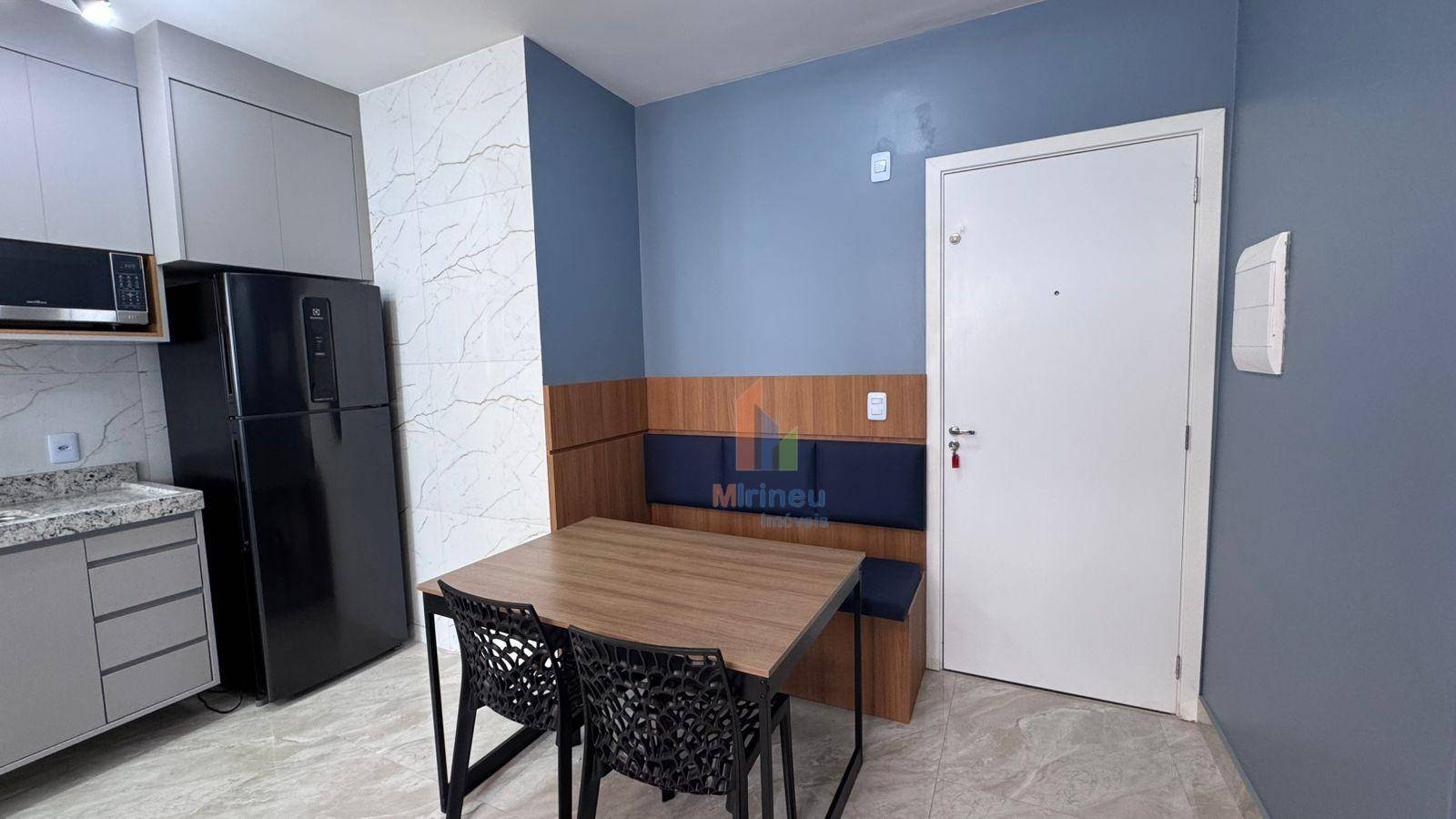 Apartamento, 2 quartos, 44 m² - Foto 4