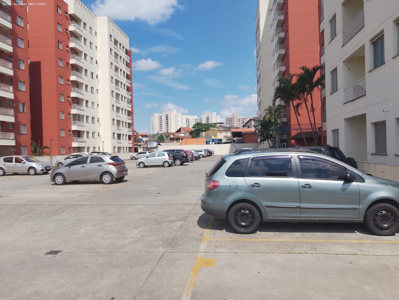 Apartamento à venda com 2 quartos, 54m² - Foto 26