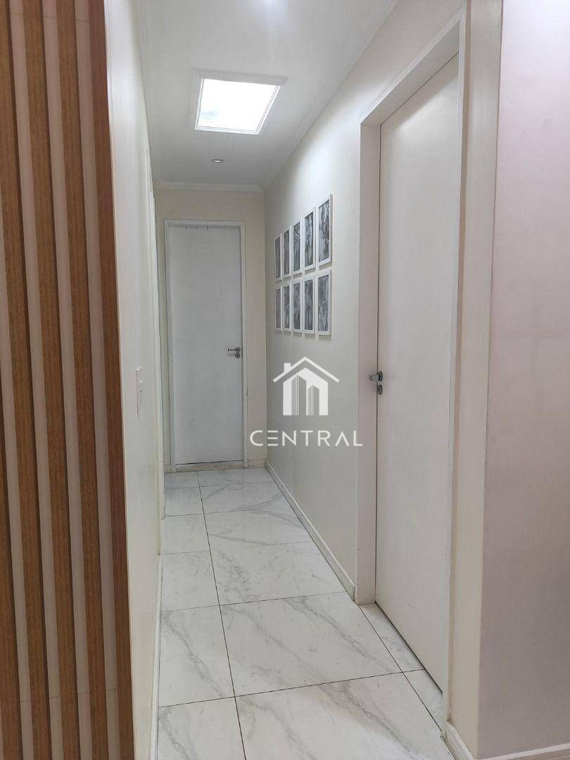 Apartamento à venda com 2 quartos, 53m² - Foto 8