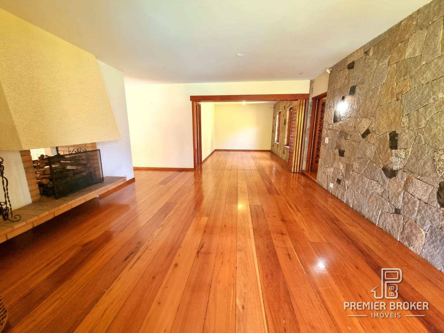 Casa à venda com 6 quartos, 950m² - Foto 19