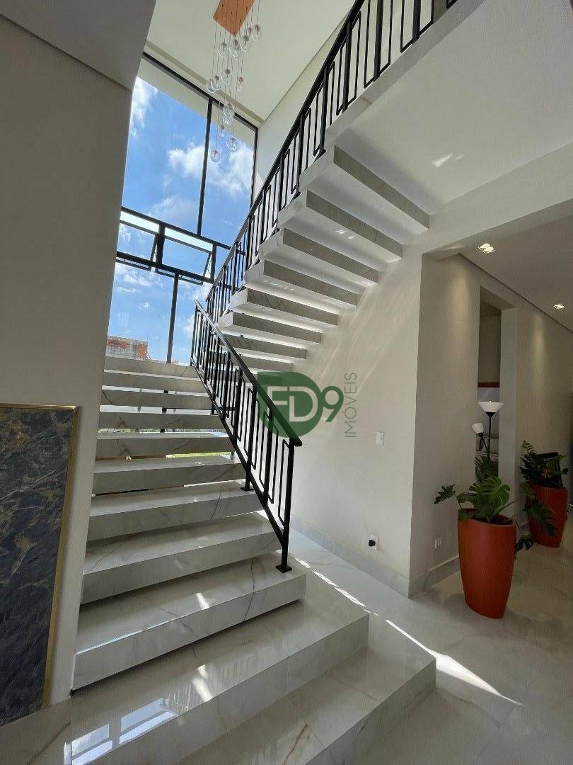 Casa de Condomínio à venda com 5 quartos, 490m² - Foto 21