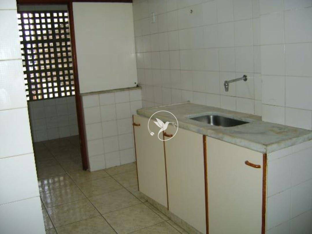 Apartamento à venda com 3 quartos, 110m² - Foto 4