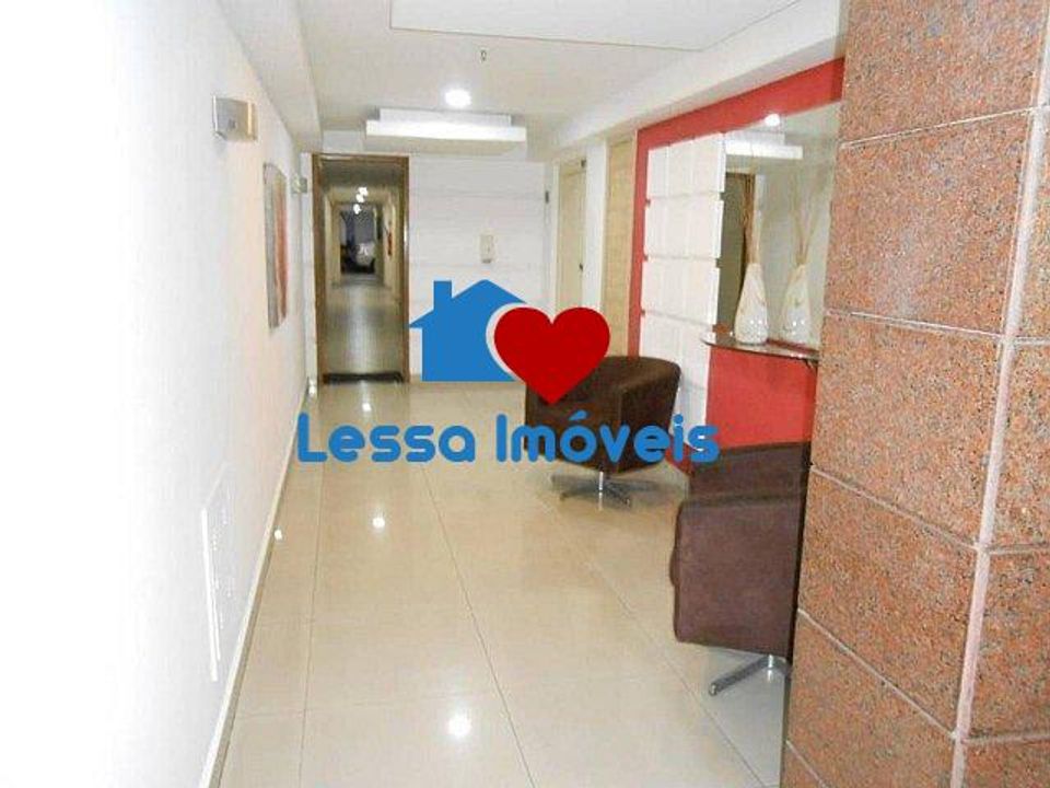 Apartamento à venda com 2 quartos, 75m² - Foto 4