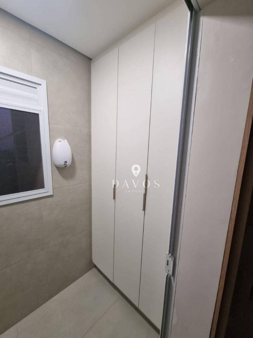 Apartamento à venda com 1 quarto, 48m² - Foto 4