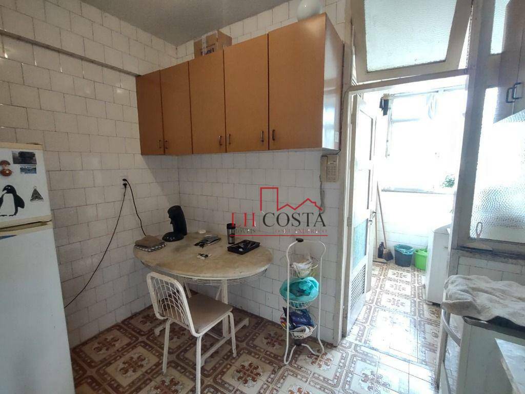 Apartamento à venda com 3 quartos, 120m² - Foto 20