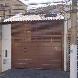 Sobrado à venda com 3 quartos, 280m² - Foto 1