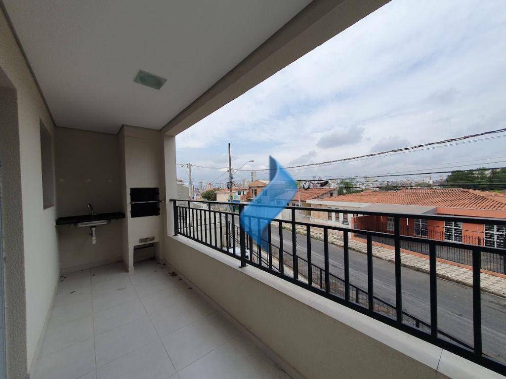 Apartamento para alugar com 2 quartos, 69m² - Foto 10