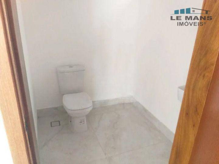 Loja-Salão para alugar, 45m² - Foto 12