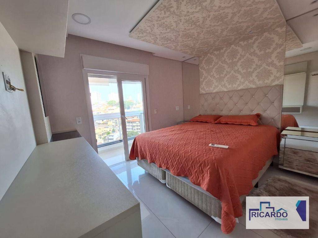 Apartamento à venda com 3 quartos, 157m² - Foto 17