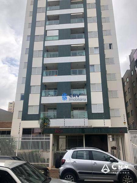 Apartamento para alugar com 2 quartos, 66m² - Foto 34