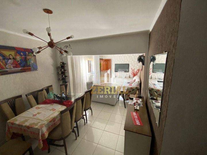 Sobrado à venda com 3 quartos, 240m² - Foto 3